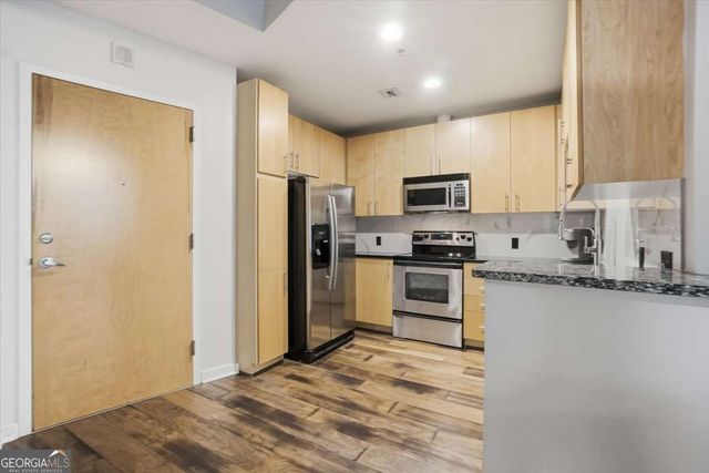 923 Peachtree Street NE 1221, Atlanta, GA 30309