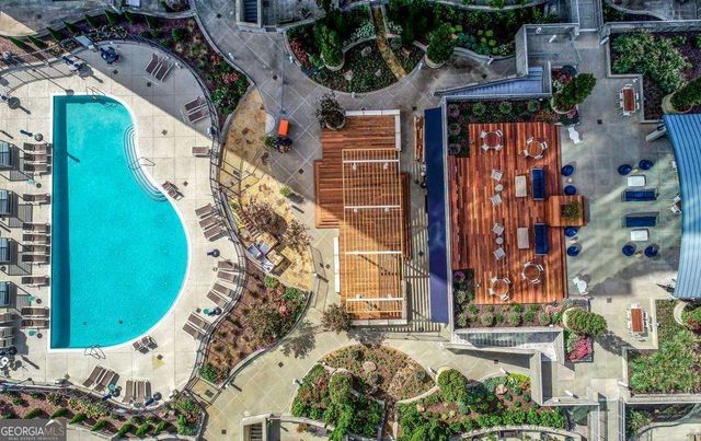 923 Peachtree Street NE 1221, Atlanta, GA 30309