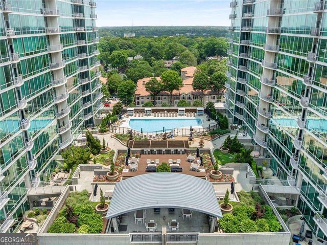 923 Peachtree Street NE 1221, Atlanta, GA 30309