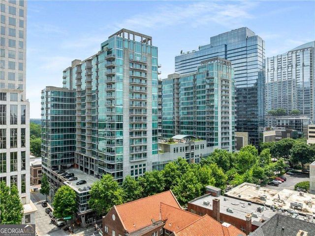 923 Peachtree Street NE 1221, Atlanta, GA 30309