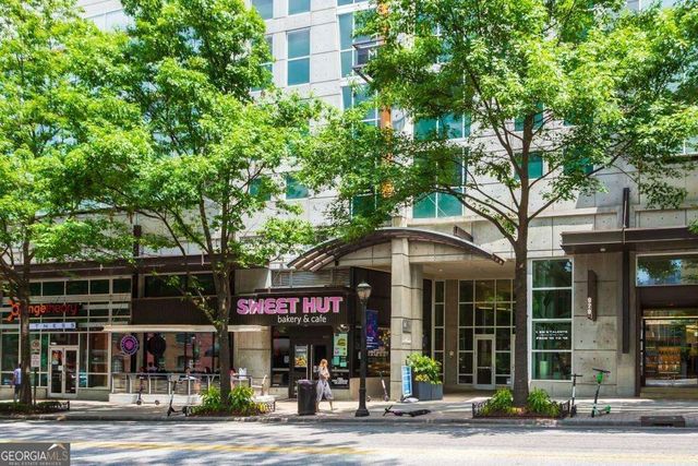 923 Peachtree Street NE 1221, Atlanta, GA 30309