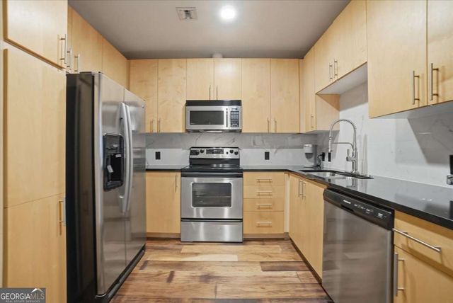 923 Peachtree Street NE 1221, Atlanta, GA 30309