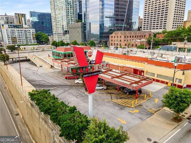 923 Peachtree Street NE 1221, Atlanta, GA 30309