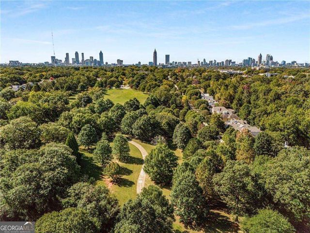 923 Peachtree Street NE 1221, Atlanta, GA 30309