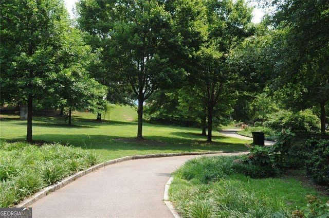 923 Peachtree Street NE 1221, Atlanta, GA 30309