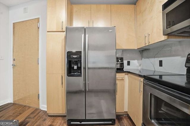 923 Peachtree Street NE 1221, Atlanta, GA 30309