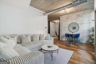 923 Peachtree Street NE 1221, Atlanta, GA 30309