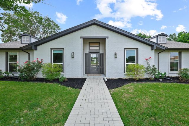 7668 La Cosa Drive, Dallas, TX 75248