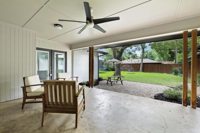 7668 La Cosa Drive, Dallas, TX 75248