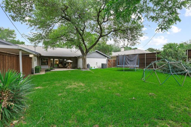 7668 La Cosa Drive, Dallas, TX 75248