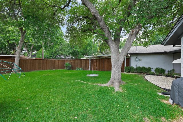 7668 La Cosa Drive, Dallas, TX 75248
