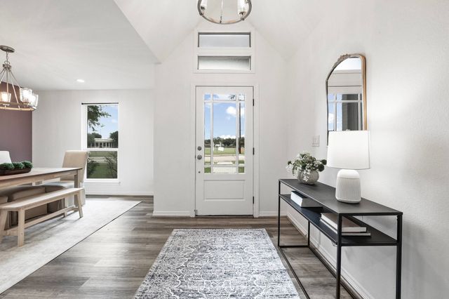 7668 La Cosa Drive, Dallas, TX 75248