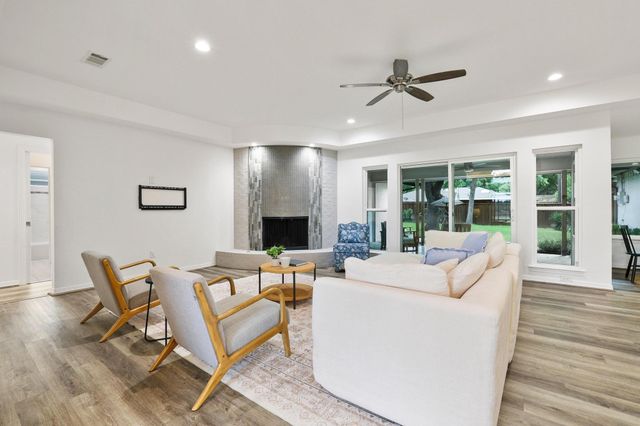 7668 La Cosa Drive, Dallas, TX 75248