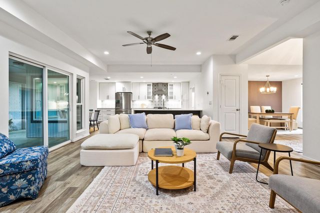 7668 La Cosa Drive, Dallas, TX 75248