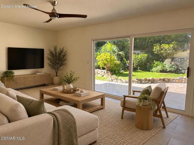 1165 Triunfo Canyon Road, Westlake Village, CA 91361