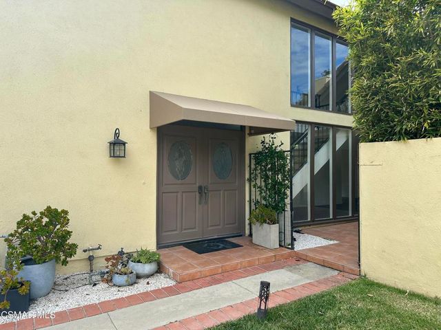 1165 Triunfo Canyon Road, Westlake Village, CA 91361
