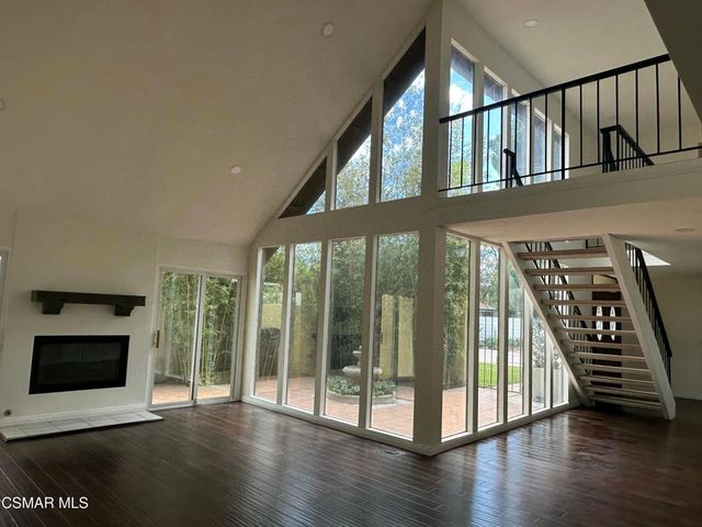 1165 Triunfo Canyon Road, Westlake Village, CA 91361
