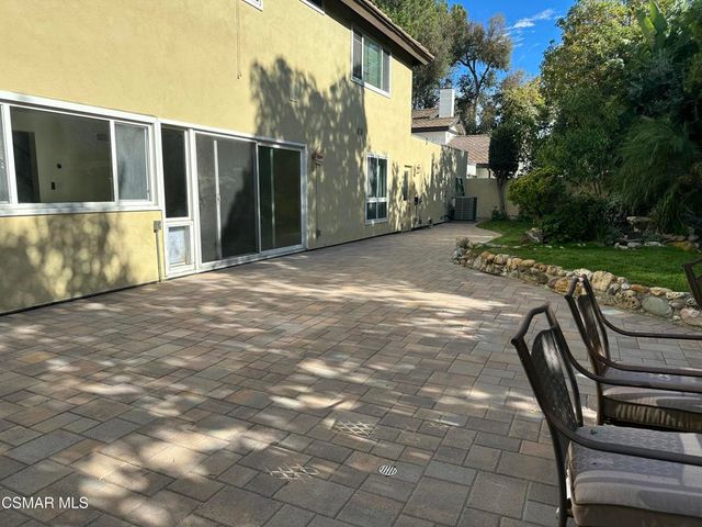 1165 Triunfo Canyon Road, Westlake Village, CA 91361