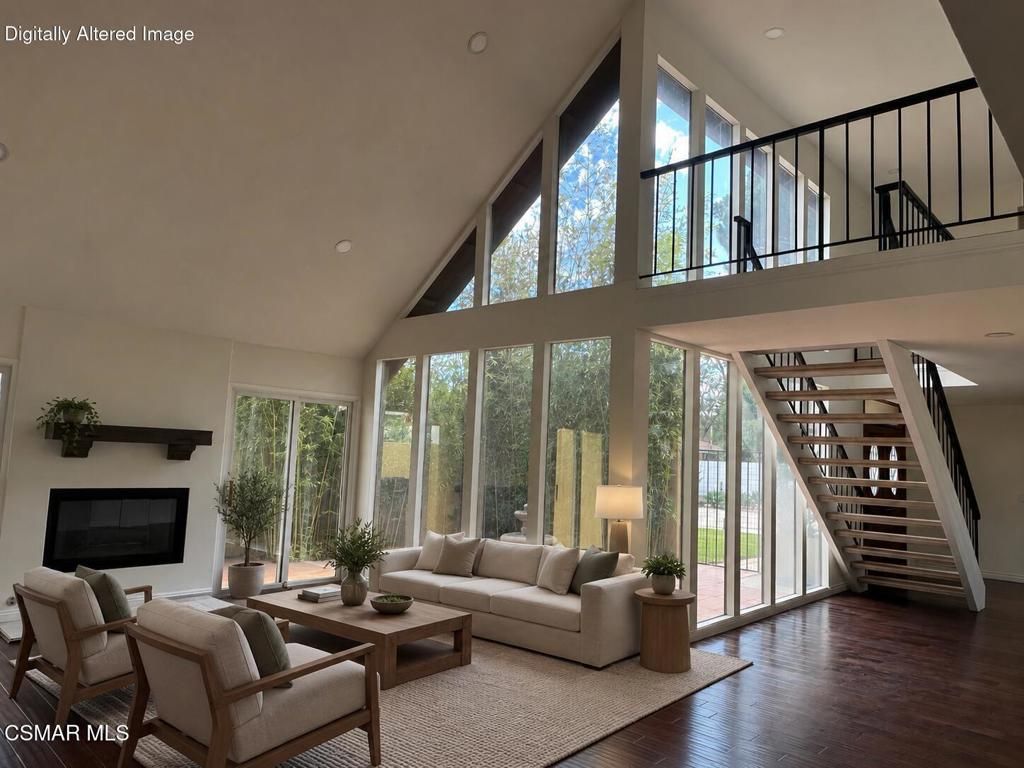1165 Triunfo Canyon Road, Westlake Village, CA 91361 — photo 4