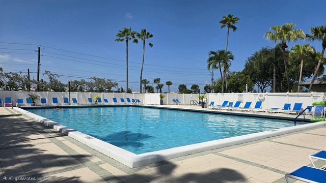 2334 S Cypress Bend Drive 602, Pompano Beach, FL 33069