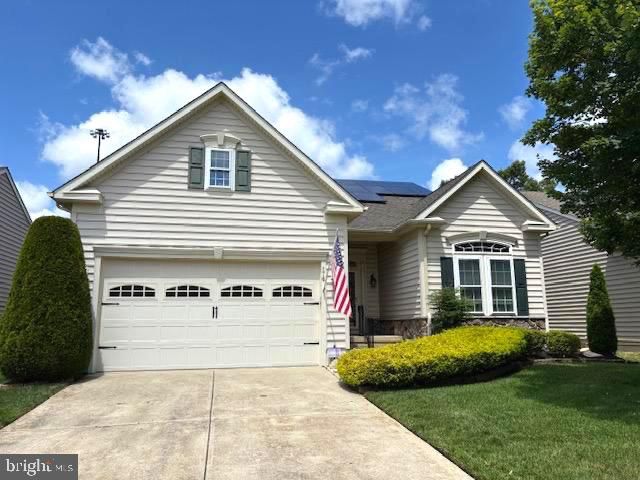 176 HEARTHSTONE DR, Berlin, NJ 08009