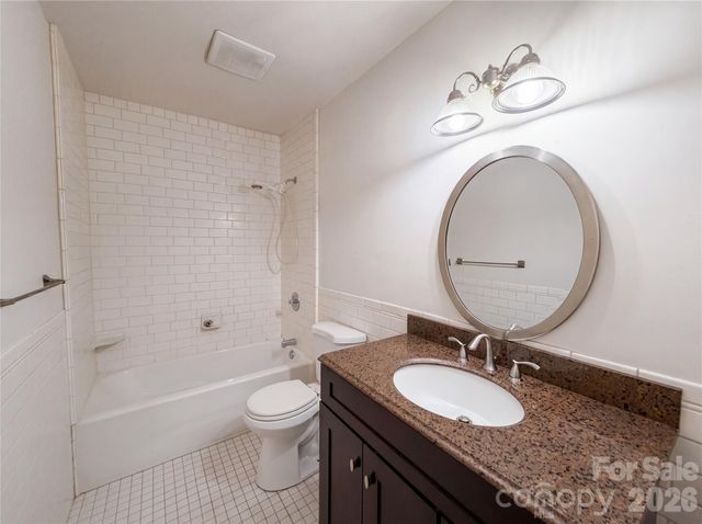 1667 Crestdale Road, Rock Hill, SC 29732