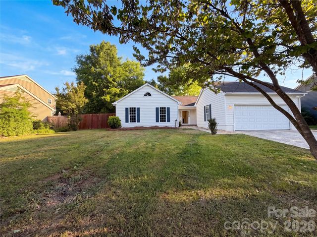 1667 Crestdale Road, Rock Hill, SC 29732