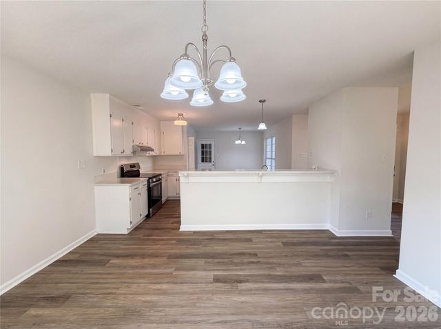 1667 Crestdale Road, Rock Hill, SC 29732