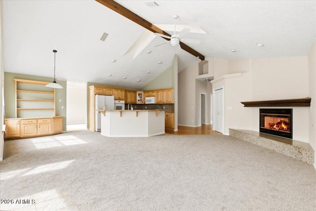 13887 N Thunderbird Road, Prescott, AZ 86305