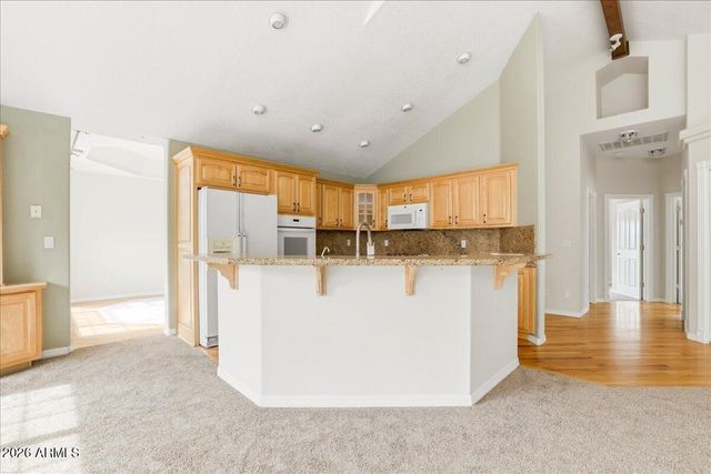 13887 N Thunderbird Road, Prescott, AZ 86305