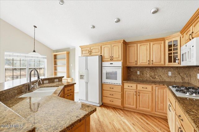 13887 N Thunderbird Road, Prescott, AZ 86305