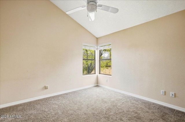 13887 N Thunderbird Road, Prescott, AZ 86305