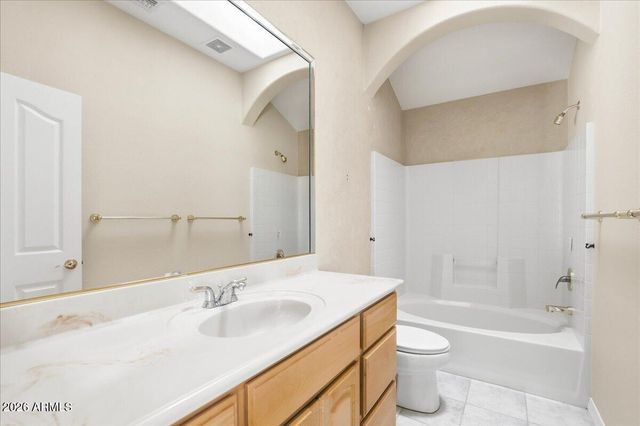 13887 N Thunderbird Road, Prescott, AZ 86305