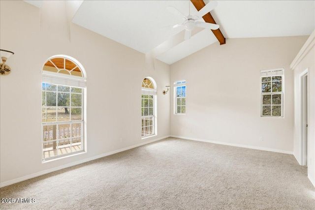 13887 N Thunderbird Road, Prescott, AZ 86305