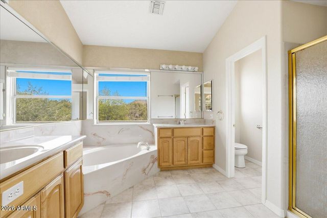 13887 N Thunderbird Road, Prescott, AZ 86305