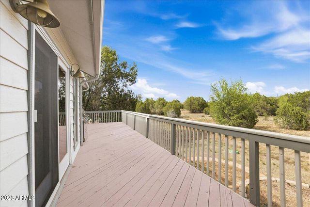 13887 N Thunderbird Road, Prescott, AZ 86305