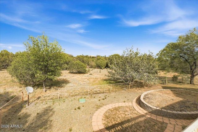 13887 N Thunderbird Road, Prescott, AZ 86305