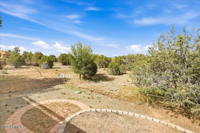 13887 N Thunderbird Road, Prescott, AZ 86305