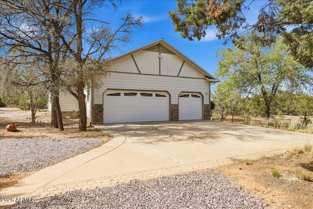 13887 N Thunderbird Road, Prescott, AZ 86305