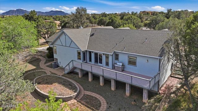 13887 N Thunderbird Road, Prescott, AZ 86305