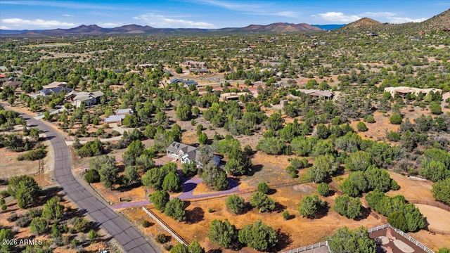 13887 N Thunderbird Road, Prescott, AZ 86305