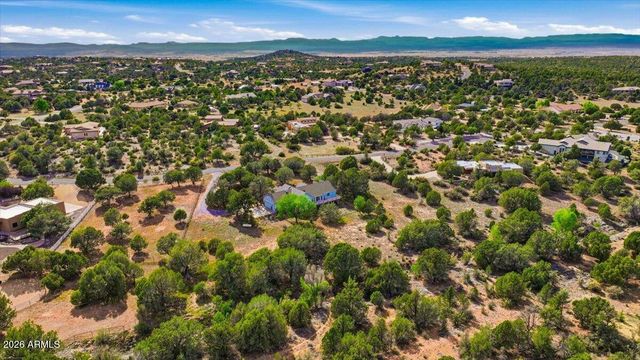 13887 N Thunderbird Road, Prescott, AZ 86305