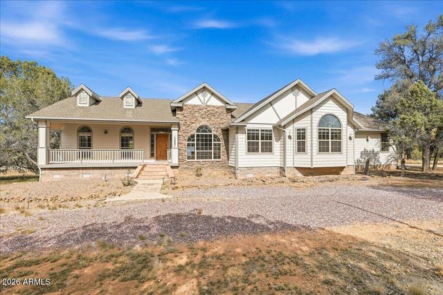 13887 N Thunderbird Road, Prescott, AZ 86305