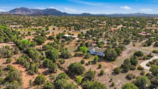 13887 N Thunderbird Road, Prescott, AZ 86305