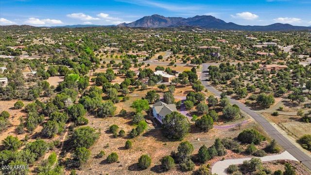 13887 N Thunderbird Road, Prescott, AZ 86305