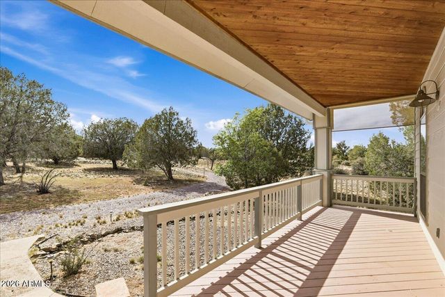 13887 N Thunderbird Road, Prescott, AZ 86305