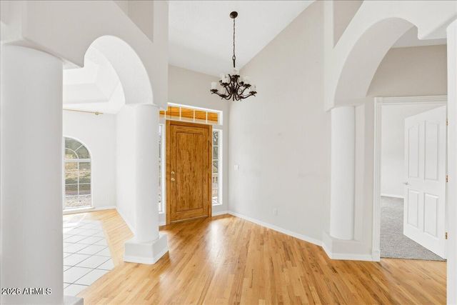 13887 N Thunderbird Road, Prescott, AZ 86305