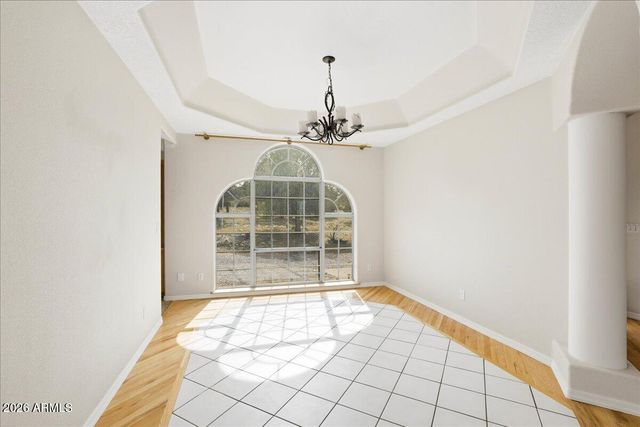 13887 N Thunderbird Road, Prescott, AZ 86305