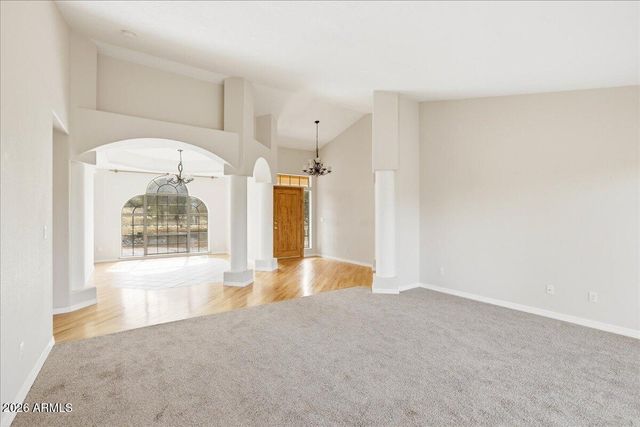 13887 N Thunderbird Road, Prescott, AZ 86305