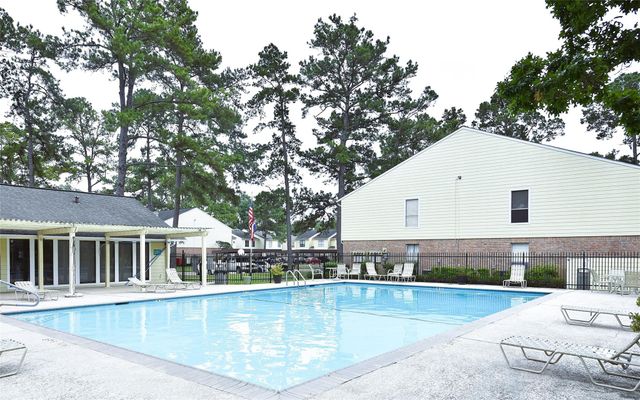 14515 Wunderlich Drive 1205, Houston, TX 77069